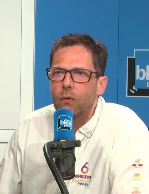 Michel H.